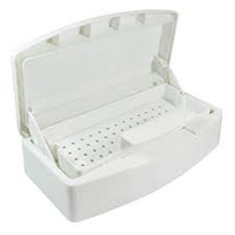 Sterilization Tray