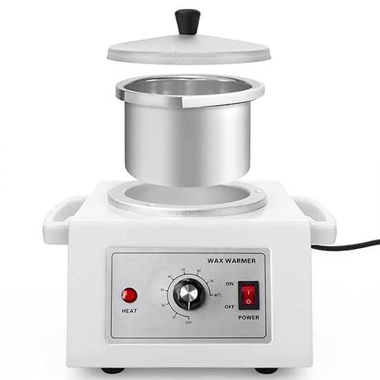 Single Wax Warmer