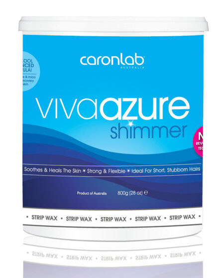 Caronlab Viva Azure Wax