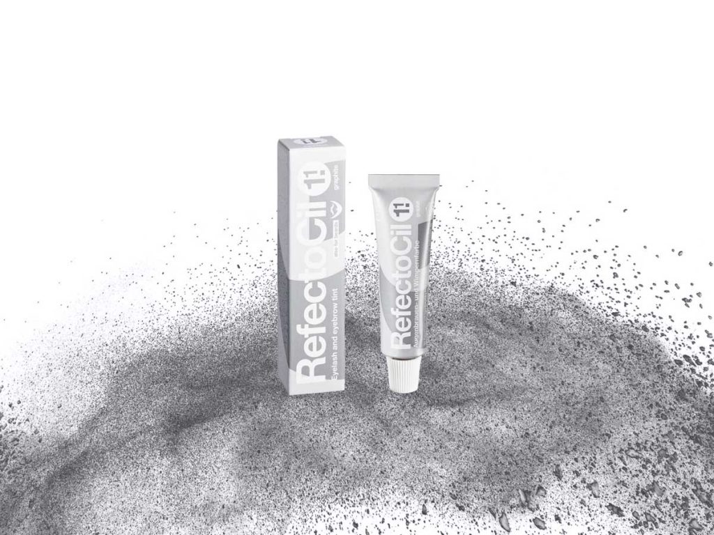 Reflectocil Tint Graphite