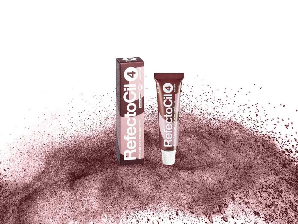 Reflectocil Tint Chestnut