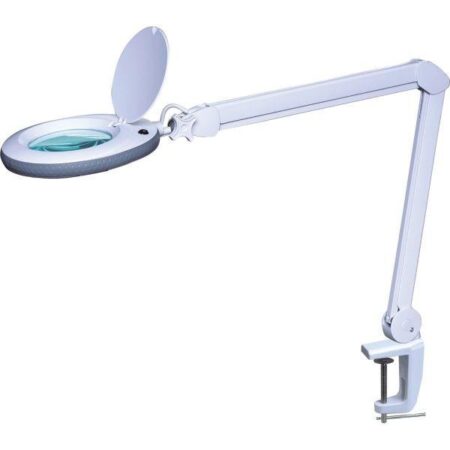 Magnifying Lamp 5D