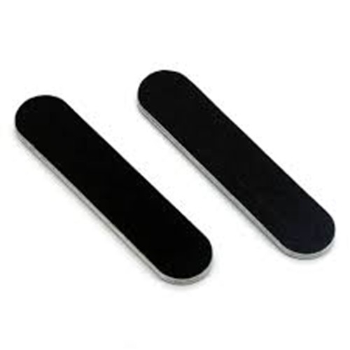 Mini Nail File Black