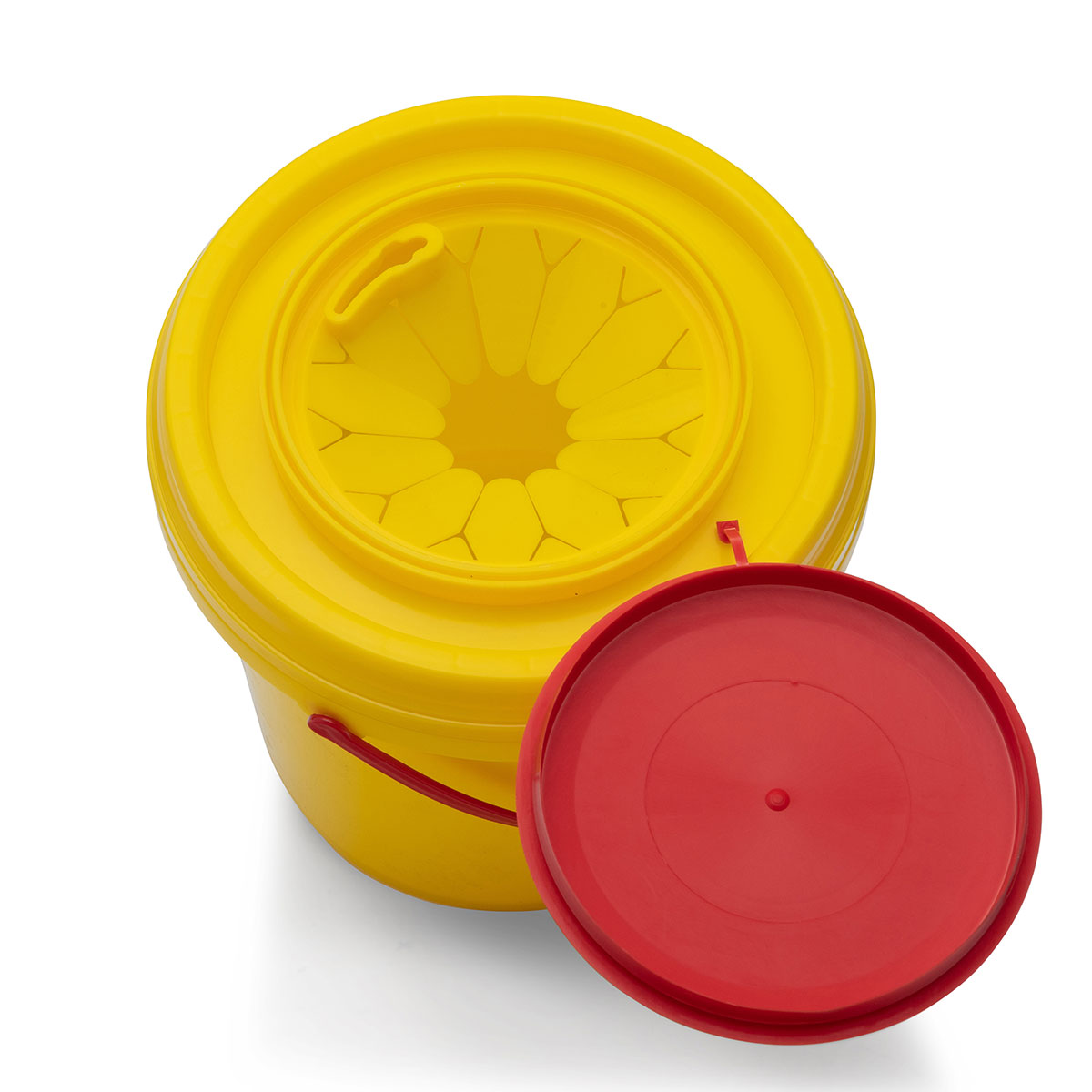 Sharps Container 3L