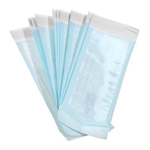 Sterilization Pouches
