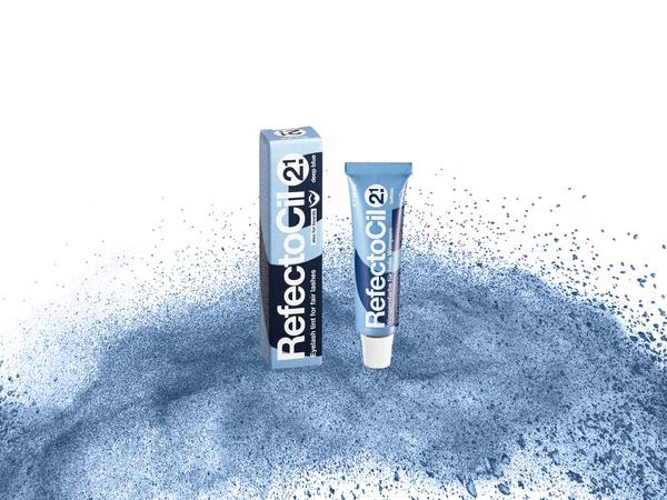 Beauty Reflectocil Deep Blue