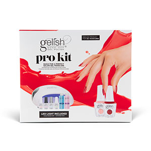Gelish Pro Kit US