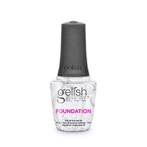 Gelish Foundation Gel Base