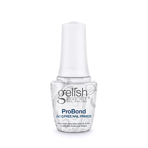 Gelish Pro Bond Acid Free Nail Primer
