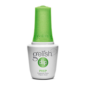 Gelish DIP Prep