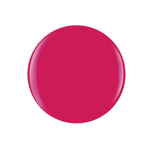 Gelish DIP Dont' Pansy Around