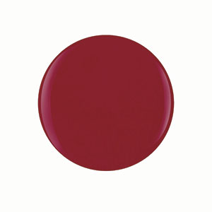 Gelish DIP Ruby Two Shoes