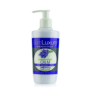 Calm Lotion 8oz