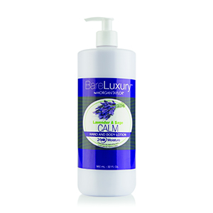 Calm Lotion 32oz