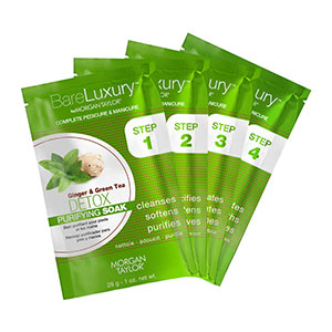 MT Bare Luxury DETOX