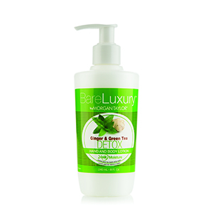Detox Lotion 8oz