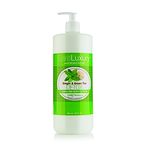 Detox Lotion 32oz