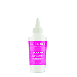 Cuticle Remover and callus Softener