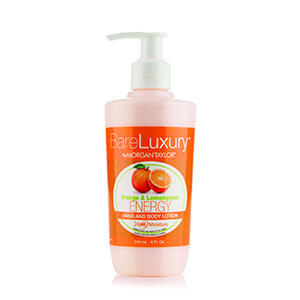 Energy lotion 8oz