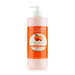 Energy Lotion 32oz