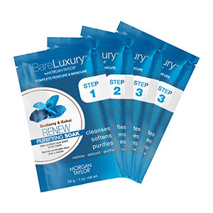 Bare Luxury RENEW 4pk