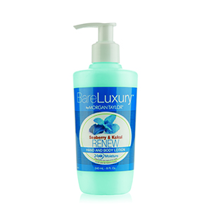 Renew Lotion 8oz