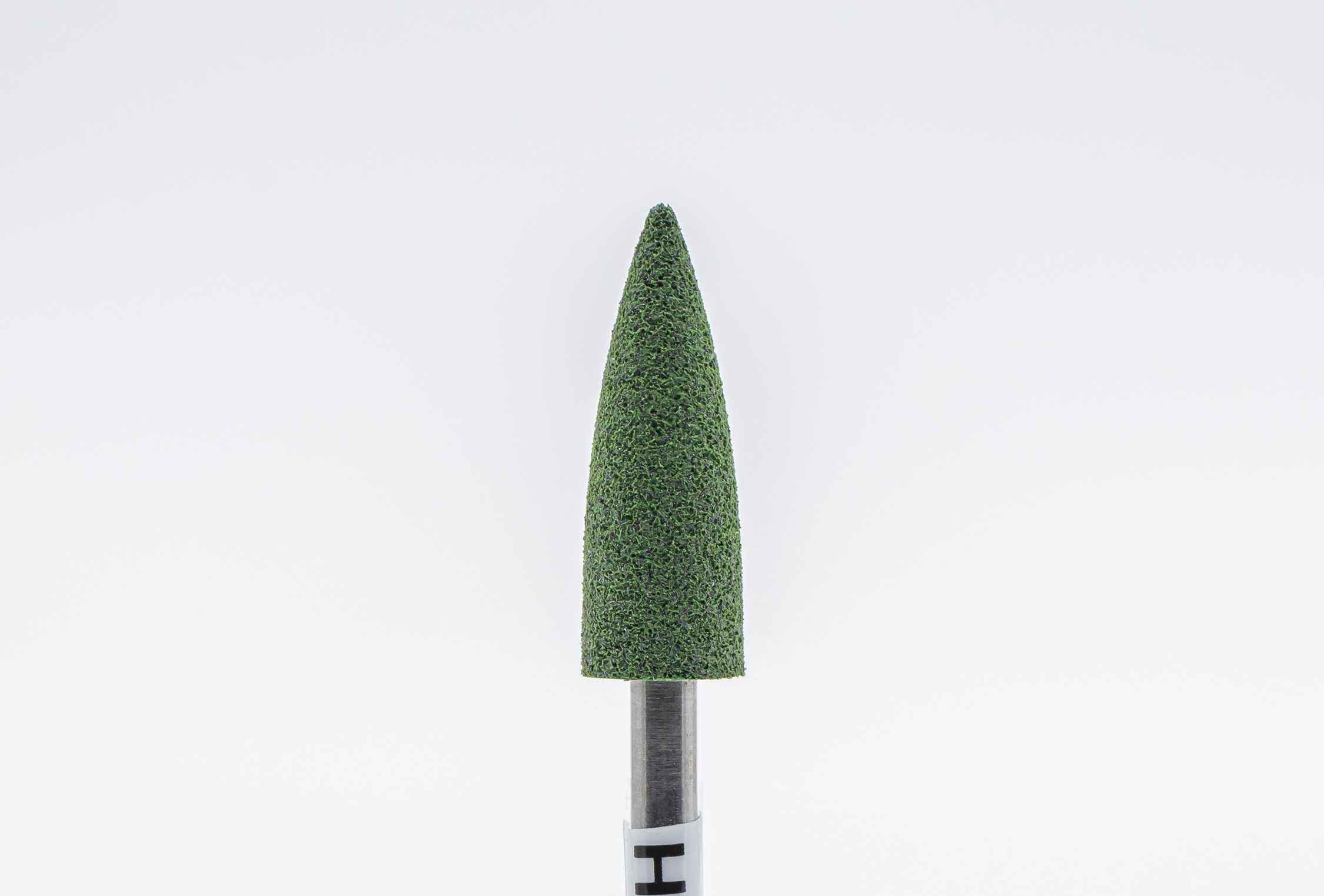 H338F-Polish-silicone Model H338f-Olive