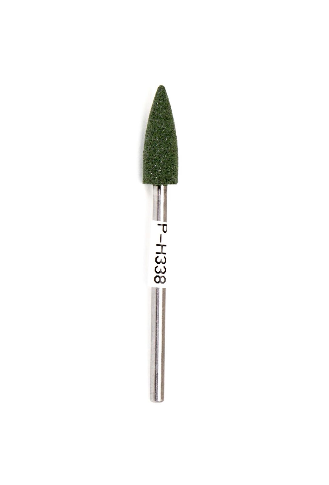 H338-Polish-silicone Model H338-Green
