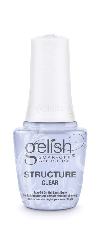 Gelish Clear Structure 15ml