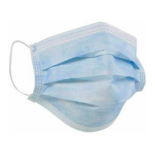 Surgical Masks-Blue  50pcs