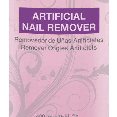 Gelish Artificial Nail Remover