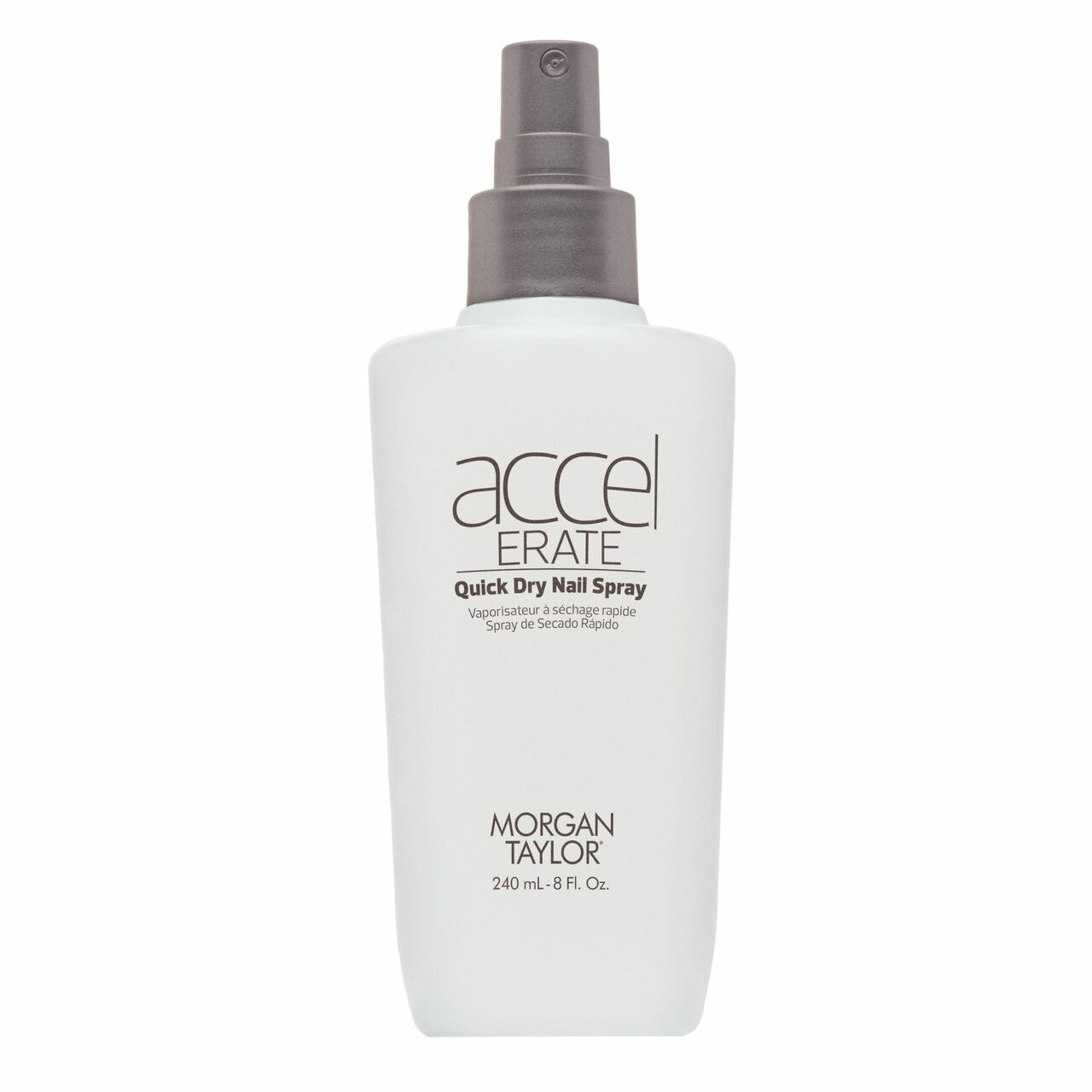 Morgan Taylor Accelerate Quick Dry Spray