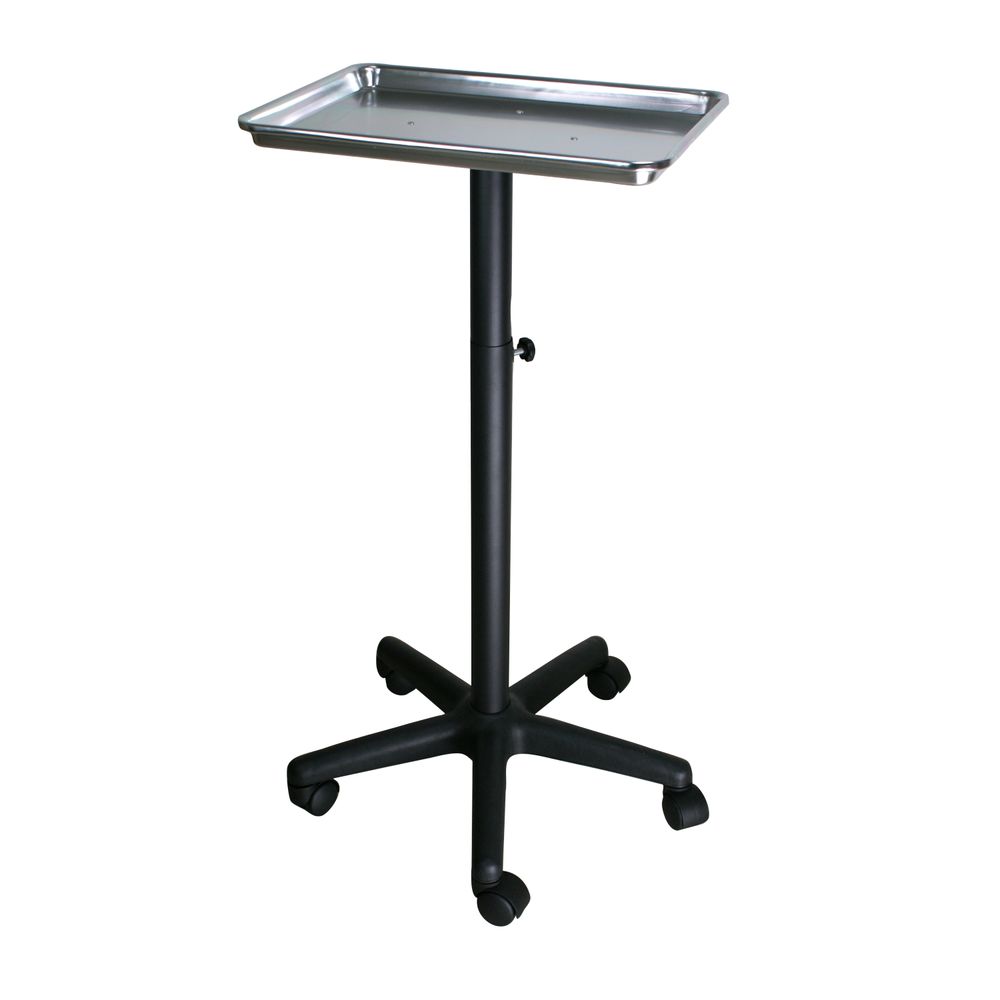 Multi Purpose Aluminum Tray