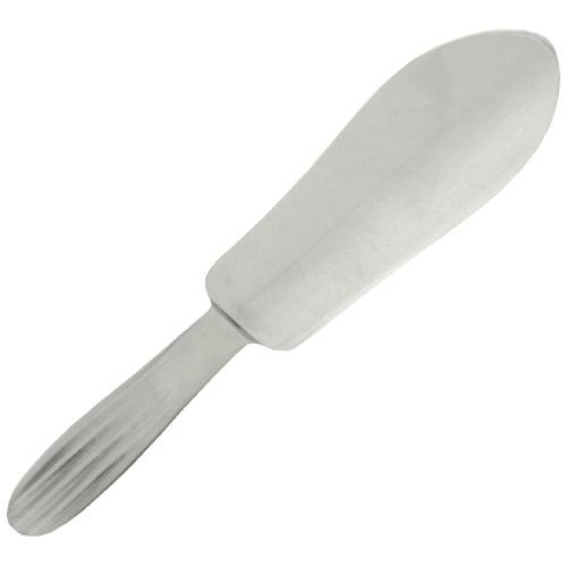 Stainless Steel Foot Paddle