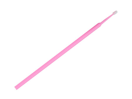Microbrush 100pk-Pink