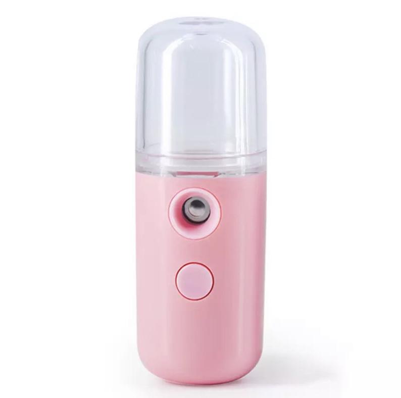 Pink Nano Mister