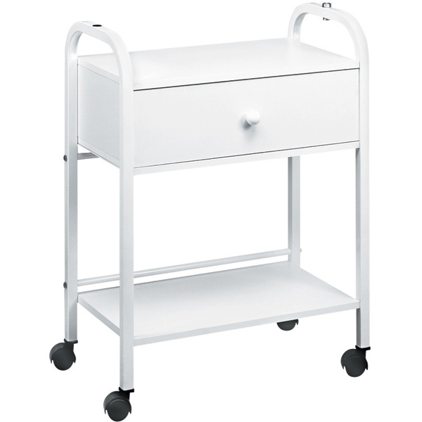 EQ Trolley with drawer **PRE ORDER