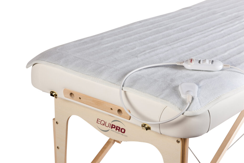Heating Pad Spa Essentials