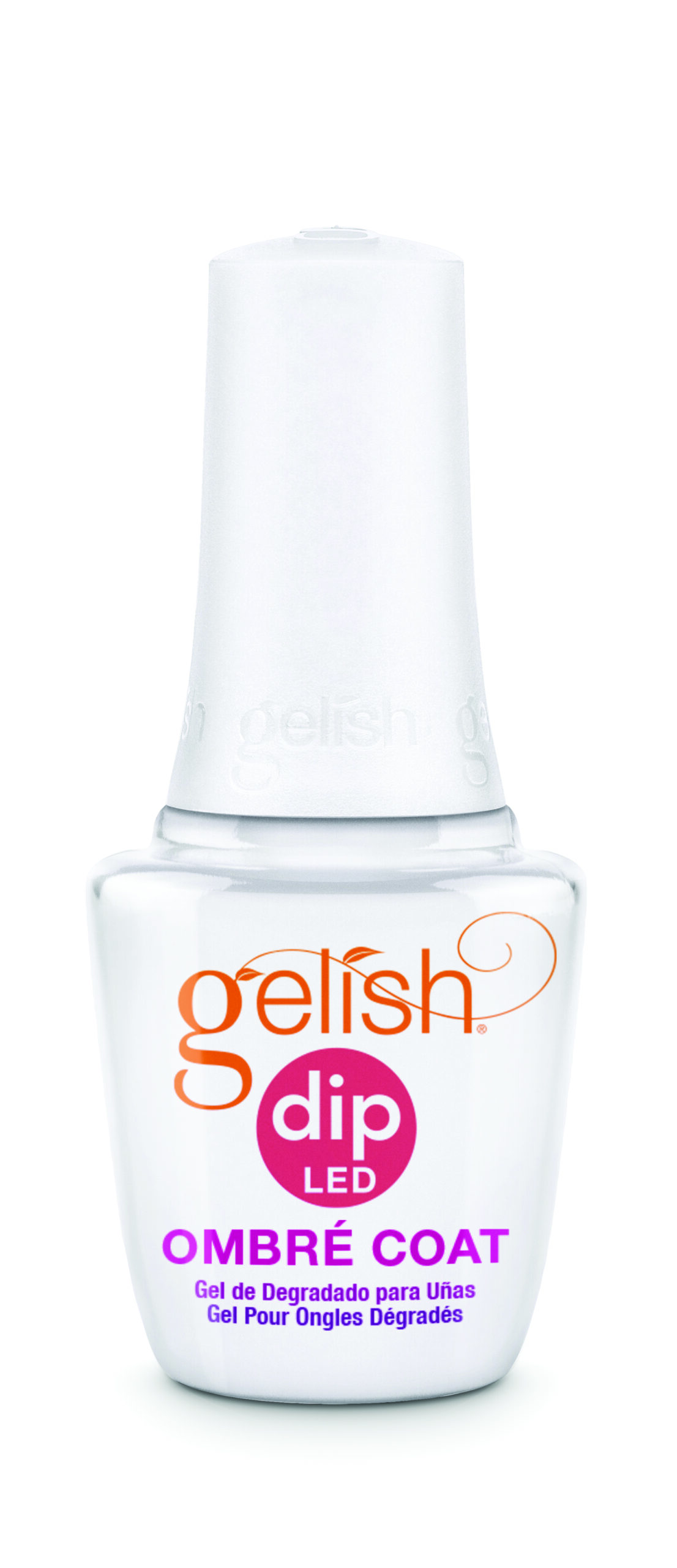 Gelish Ombre Top Coat 15 ml