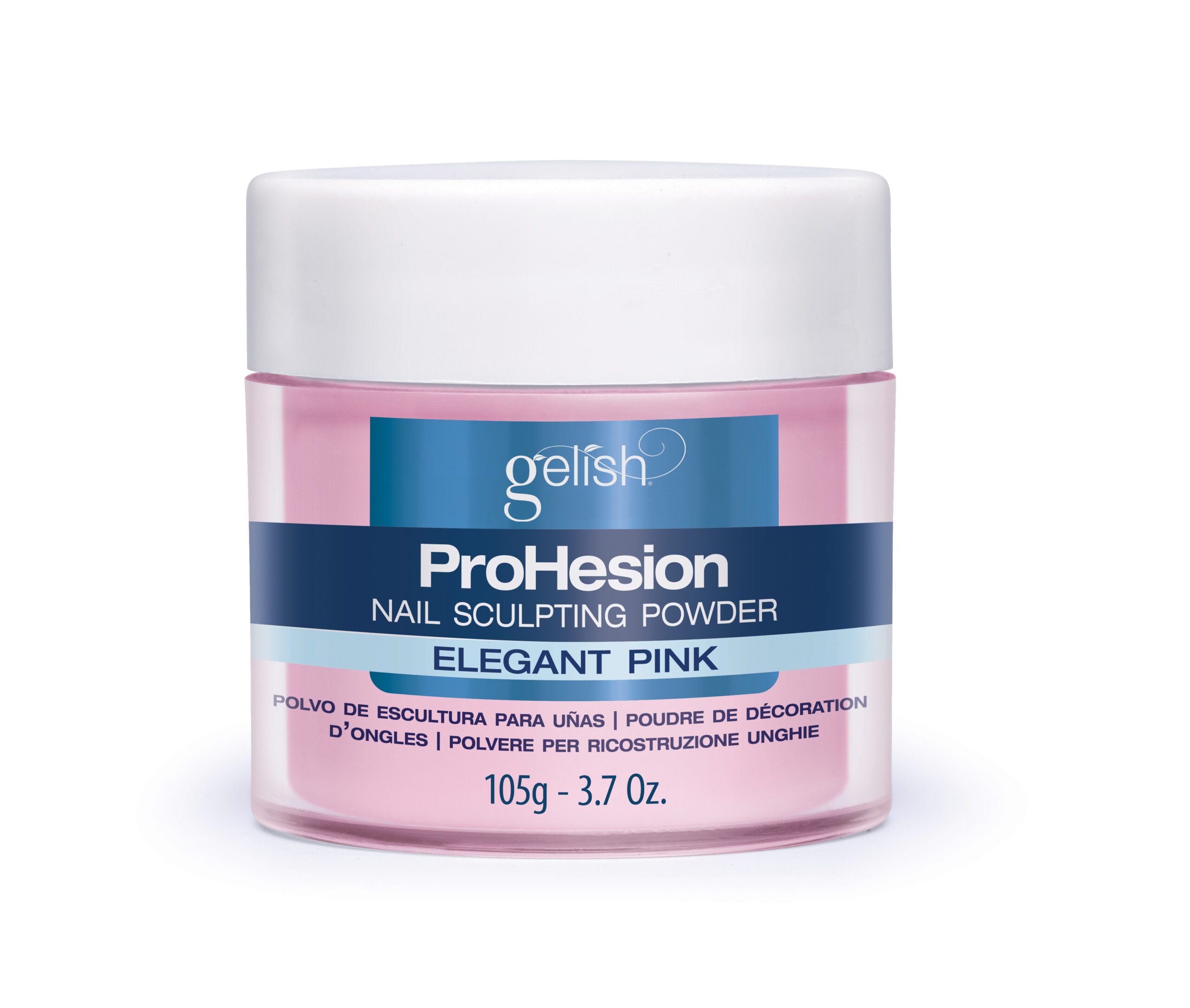ProHesion Elegant Pink Powder 3.7oz