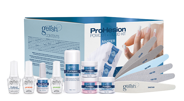 ProHesion Master Acrylic Kit