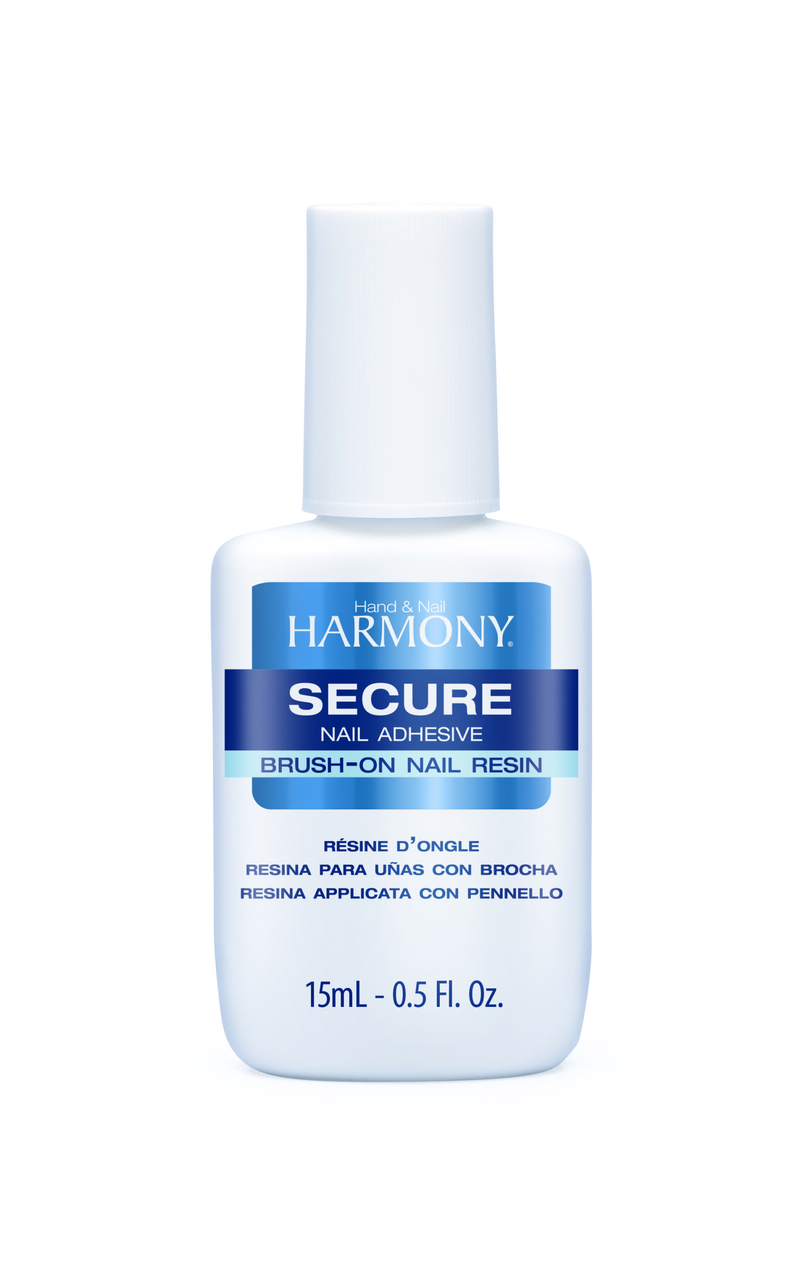 ProHesion Resin Brush on Nail Glue