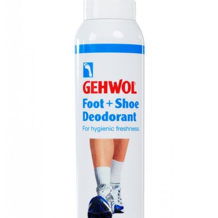 Gehwol Foot & Shoe Deodorant spray 150ml