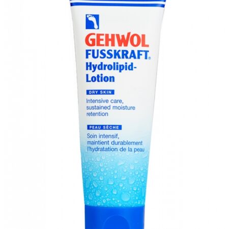 Gehwol Hydrolipid Lotion 125ml