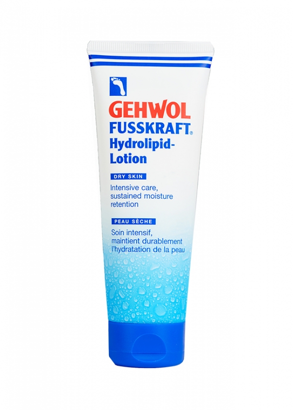 Gehwol Hydrolipid Lotion 125ml