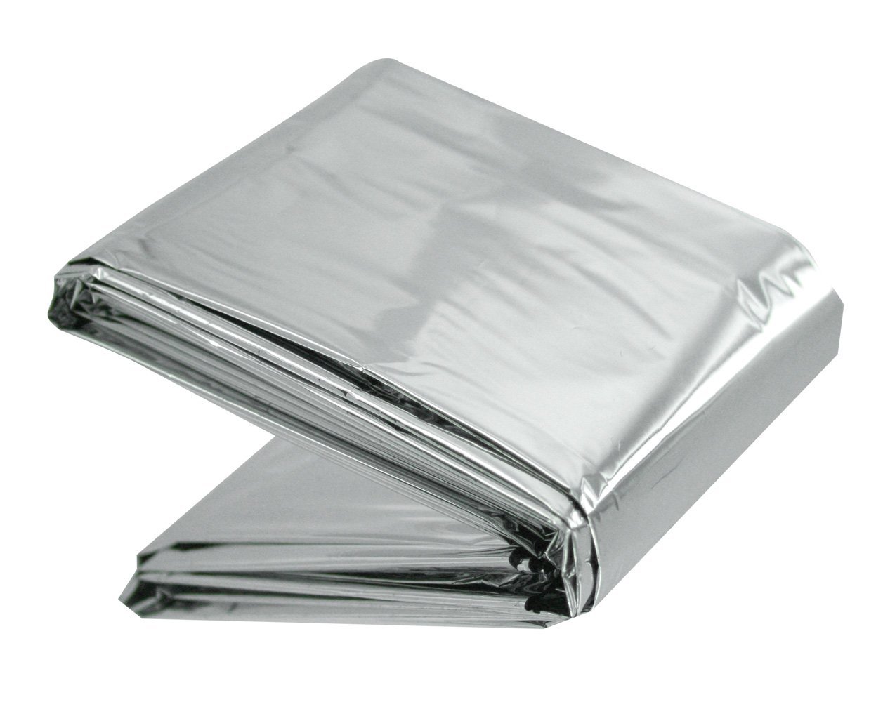 Disposable Thermal Foil Blanket