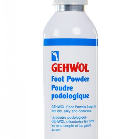 Gehwol Foot Powder 100gr