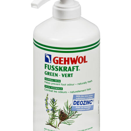 Gehwol Green REFILL 500ml