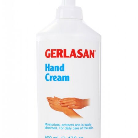 Gehwol Gerlasan Hand Cream REFILL 500ml