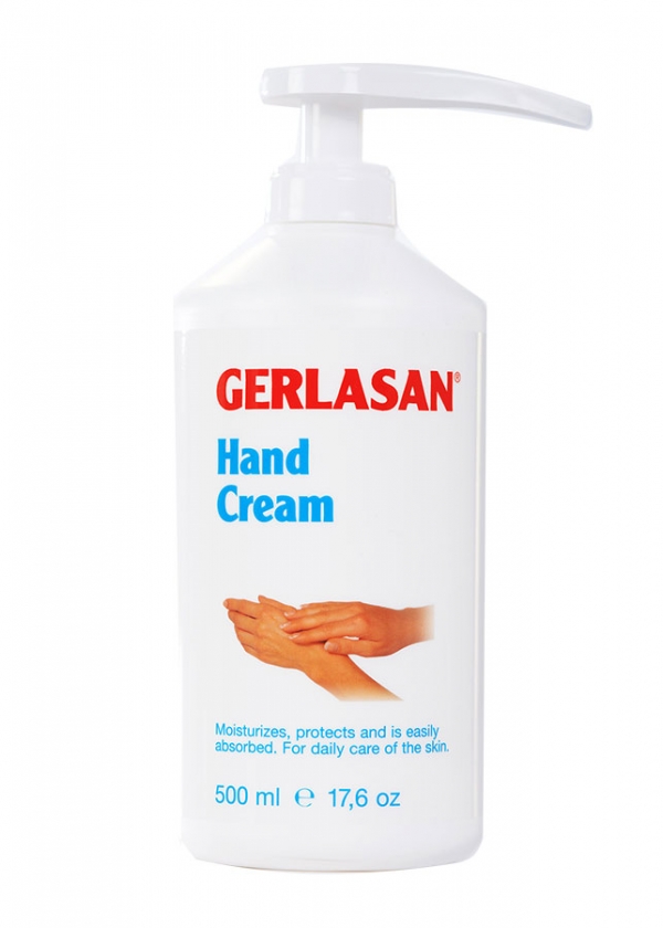 Gehwol Gerlasan Hand Cream REFILL 500ml